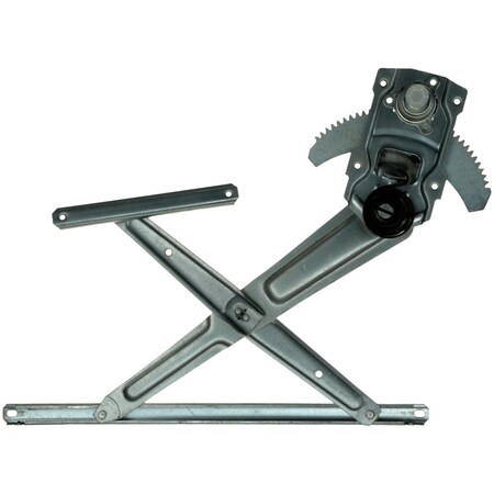 Continental/Teves Toyota 4Runner 91-90/Pickup 95-89 Window Regulatr, Wr49828 WR49828